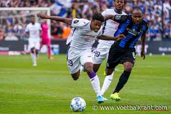 Moet Anderlecht vertrek groot talent vrezen? 'Bayern München biedt vijftien miljoen voor 16-jarige sneltrein' - Voetbalkrant.com