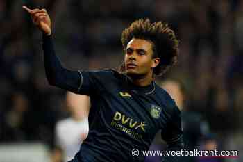 Anderlecht staat voor pittige discussies met Bayern München: Zirkzee heeft wel oren naar verlengd verblijf ... - Voetbalkrant.com