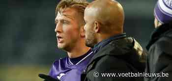 'Anderlecht roept Vlap terug' - VoetbalNieuws.be