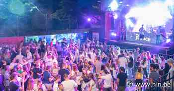 OrgaNIEUWSgierig helpt organisatoren van evenementen in Oudenaarde - Het Laatste Nieuws