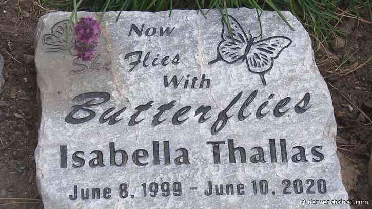 ‘Changes Your Entire Life’: Isabella Thallas Remembered 2 Years After Death, Her Mother Pushes For Change