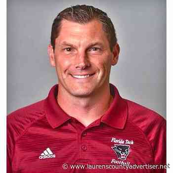 PC search ends with Englehart as next head coach - Laurens Advertiser