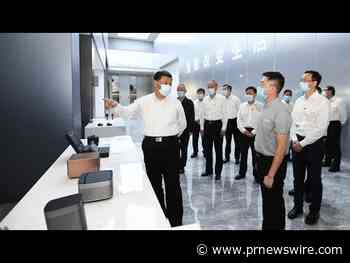 CGTN: China strives to balance dynamic COVID-19 control and economic growth