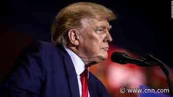 Analysis: Trump has become more popular since the January 6 Capitol attack