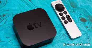 Apple TV Wish List: What I Want in a 2022 Refresh     - CNET