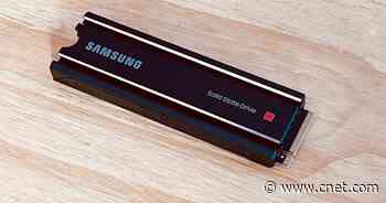 Best M.2 SSD for Expanding PS5 Storage     - CNET