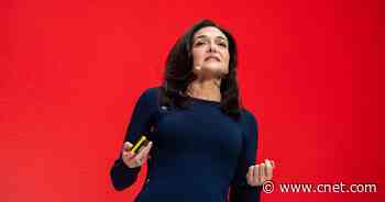Meta's Investigation of Sheryl Sandberg Goes Back Several Years, Report Says     - CNET