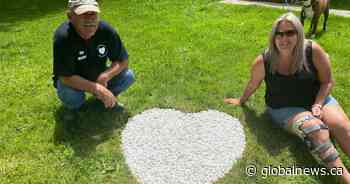 ‘You matter’: New project promotes awareness for mental health in Saint John - Global News