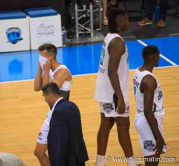 Battus par Blois, les Sharks d'Antibes disent adieu à la montée dans l'élite