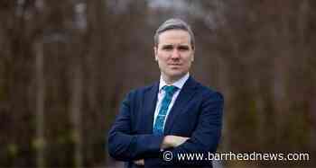 Thousands of children supported by Scottish Child Payment - Barrhead News