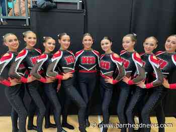 The McCarthy School of Dance receives generous donation - Barrhead News