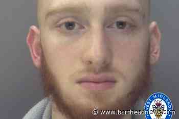 Drug-dealer handed nine-year sentence for manslaughter of music student - Barrhead News