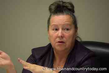 County of Barrhead partners with ISP in $1.6 million project - Town and Country TODAY