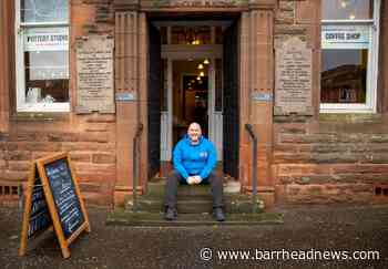 Barrhead: IM2C creates Summer Holiday Club - Barrhead News