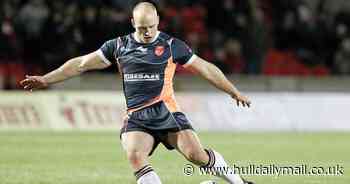 The last Hull KR side to win at St Helens and where they are now - Hull Live