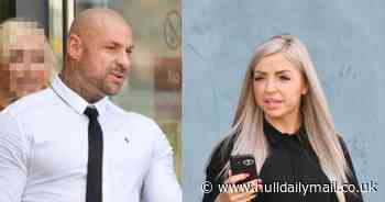 Award-winning Hull bodybuilders appear in court charged with drug offences - Hull Live