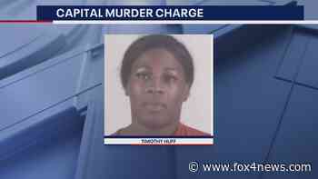 Trial for man accused of killing Fort Worth Officer Garrett Hull resumes - FOX 4 News Dallas-Fort Worth