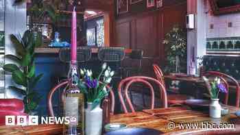 Rising energy costs force Hull restaurant to call time - BBC