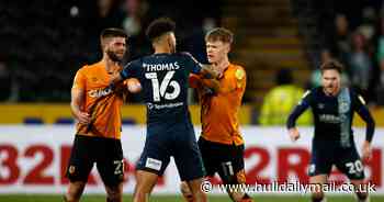 Hull City chief makes Keane Lewis-Potter pledge amid West Ham, Brentford and Southampton interest - Hull Live