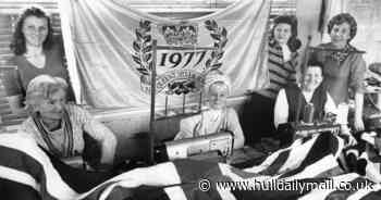 In pictures – How Hull and East Yorkshire celebrated Queen's Silver Jubilee in 1977 - Hull Live
