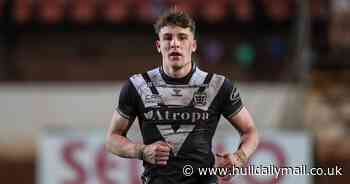 Unbeaten Hull FC Academy top table after another fine win - Hull Live