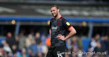 Complete list of Championship free agents for Hull City to consider - Hull Live