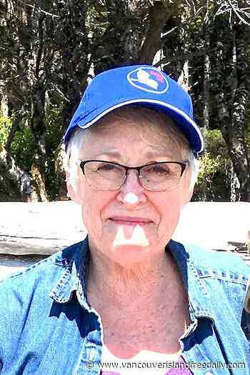 Judy Anne Hull - vancouverislandfreedaily.com
