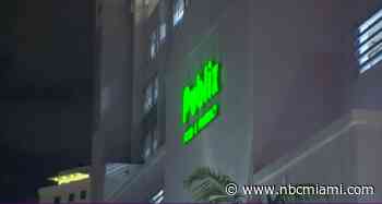 Security Guard Fatally Shoots Person at Publix Supermarket in Hollywood