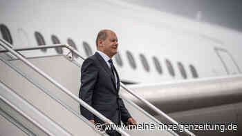 Olaf Scholz soll Kiew-Besuch planen – Ukraine-Reise wird wohl noch im Juni stattfinden