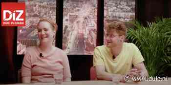 DUIC in Zaken #65 met Kars + Boom: 'De opdrachtgever pleasen, daar doen we nu niet meer aan' - De Utrechtse Internet Courant