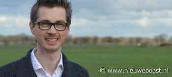 'De juridische kant van een boom' - NieuweOogst.nu