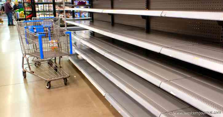 It's Not Just Baby Formula: A New National Shortage Is Creating a Nightmare for Women