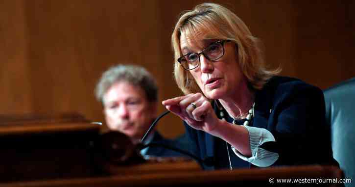 Democratic Senator Slams Biden for Refusing to Move on Plan That Would Immediately Lower Gas Prices: 'That's Frustrating'