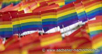 Christopher Street Day: „Macht euch groß“