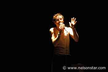 FESTIVAL TALES: Speakeasy? Yes, they do - Nelson Star