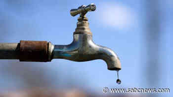 Nelson Mandela Bay water supply running dry as Impofu Dam levels low - SABC News