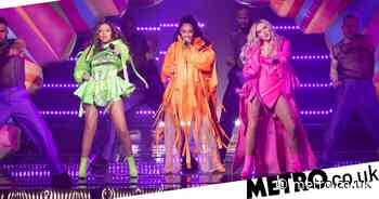Little Mix fans think band have shared final post without Jesy Nelson - Metro.co.uk