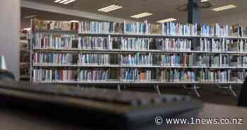 Community shocked by sudden closure of Nelson's Library - 1News