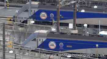 Man fined after failing to complete passenger locator form coming back from France - Lancashire Telegraph