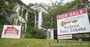 Historic Pollard-Nelson House opens to public | News | pharostribune.com - pharostribune.com