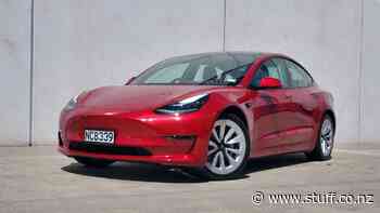 Try out an EV at the Nelson EV trade show - Stuff