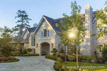 $13M Oak Bay waterfront estate sets new listing service record - Nelson Star