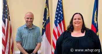 Recount Redux: Incumbent Nelson Beaulieu says he'll request 'hand-to-eye' recount in school board race - WHQR