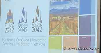 Nelson County begins process of creating new comprehensive plan - Lynchburg News and Advance