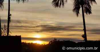Massa de ar polar chega e faz Brusque amanhecer com 6ºC neste sábado; frio deve aumentar - O Município