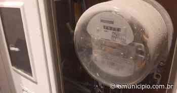 Homem é condenado por furtar energia em indústria têxtil de Brusque - O Município