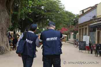 IBGE divulga oportunidades de emprego no Censo em Brusque; confira vagas e salários - O Município