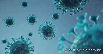 Idoso morre em decorrência da Covid-19 em Brusque nesta segunda-feira - O Município
