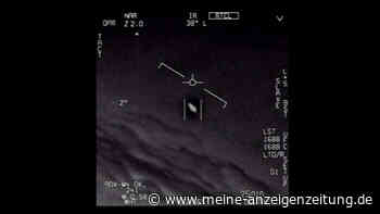 Nasa startet Studie zu Ufos – Bericht soll öffentlich zugänglich gemacht werden