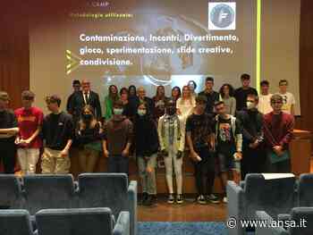 Ai nastri di partenza Future Campus Fabriano, 50 adesioni - Agenzia ANSA